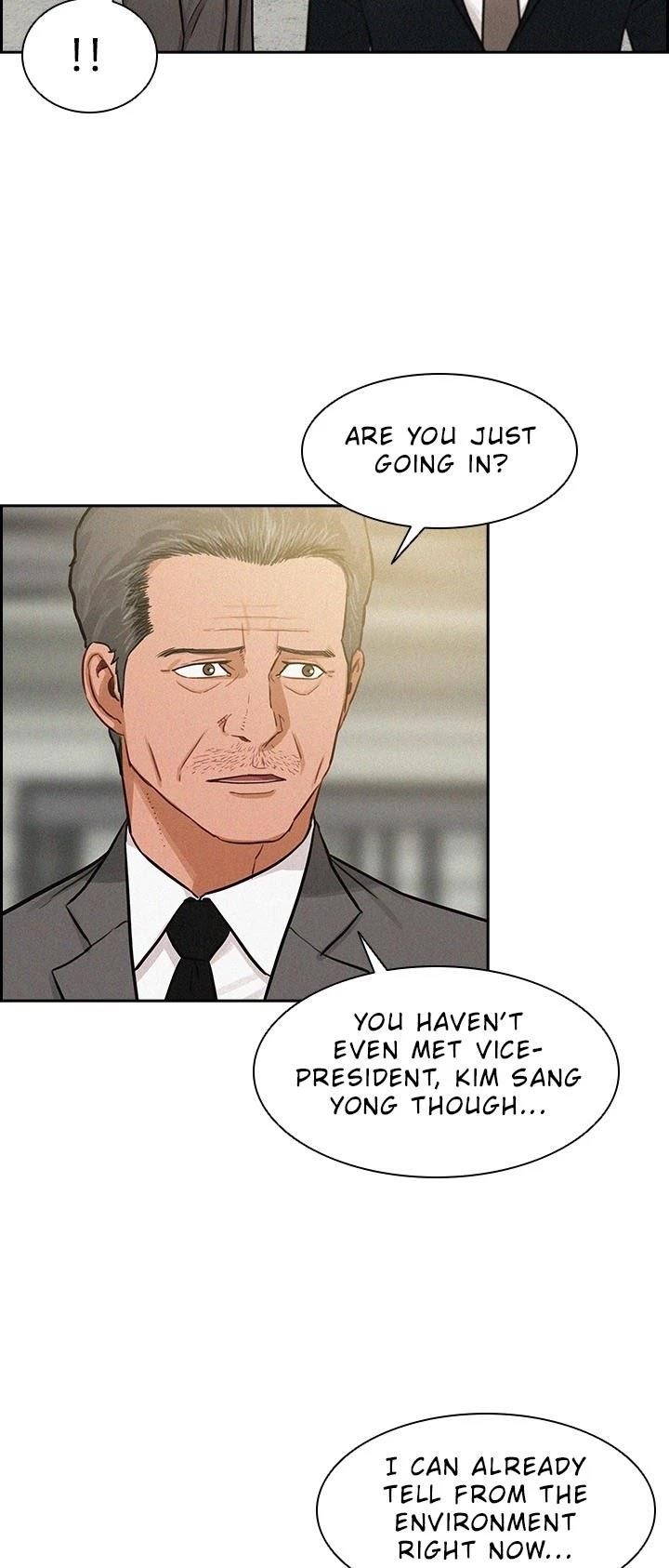 Lord of Money - Chapter 22 Page 14