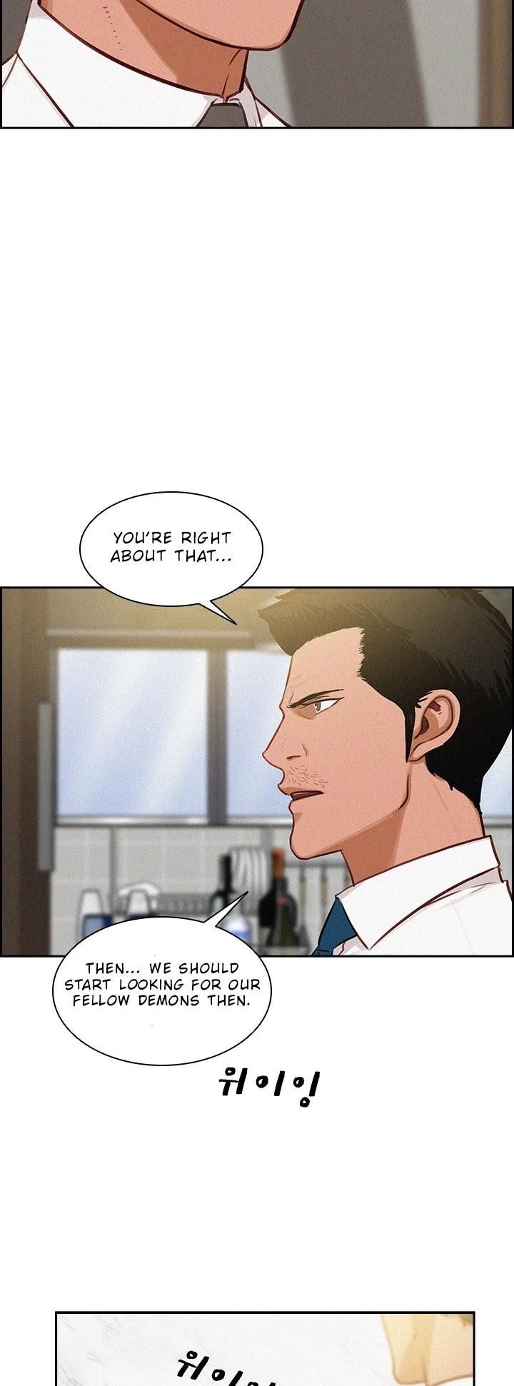 Lord of Money - Chapter 22 Page 4