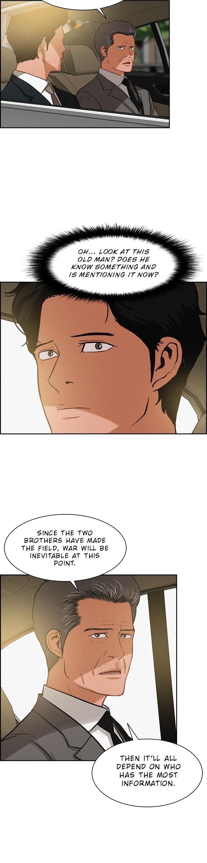 Lord of Money - Chapter 22 Page 7