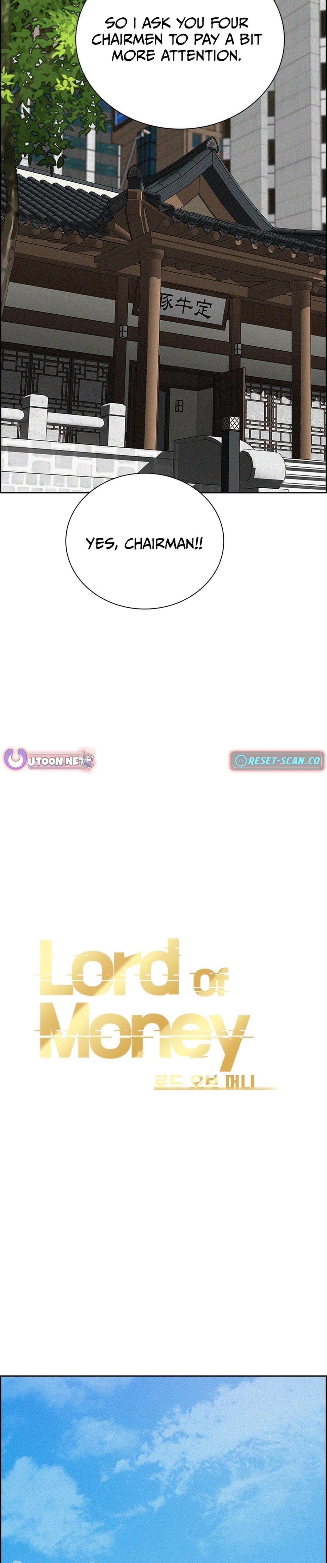 Lord of Money - Chapter 220 Page 11