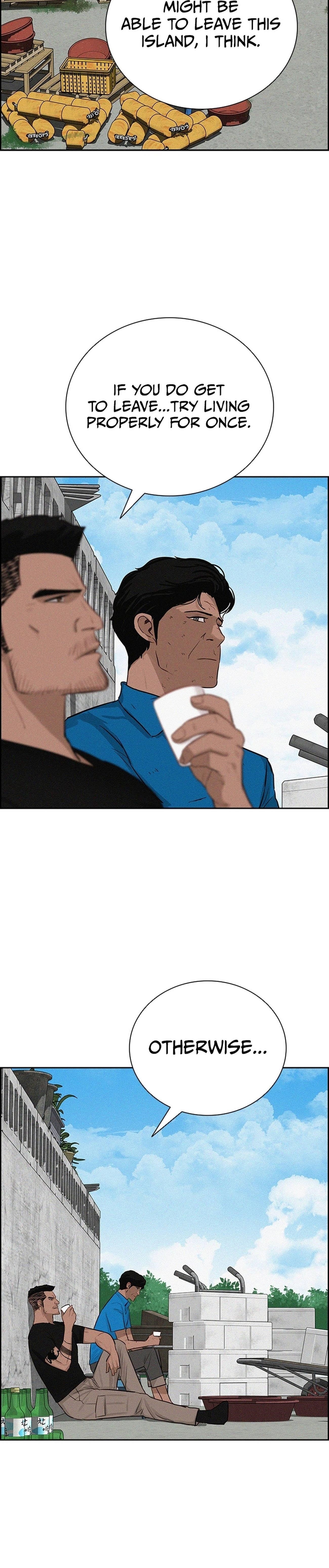 Lord of Money - Chapter 220 Page 16