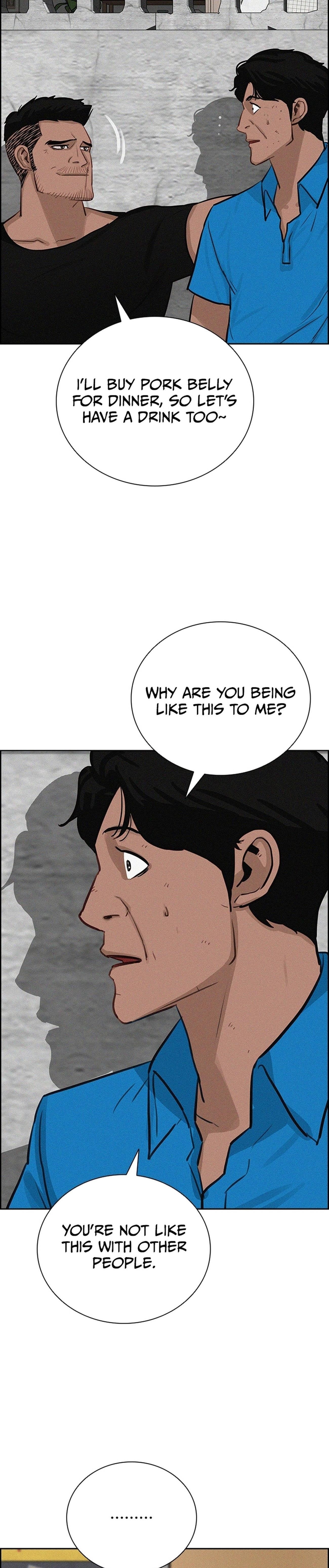 Lord of Money - Chapter 220 Page 18