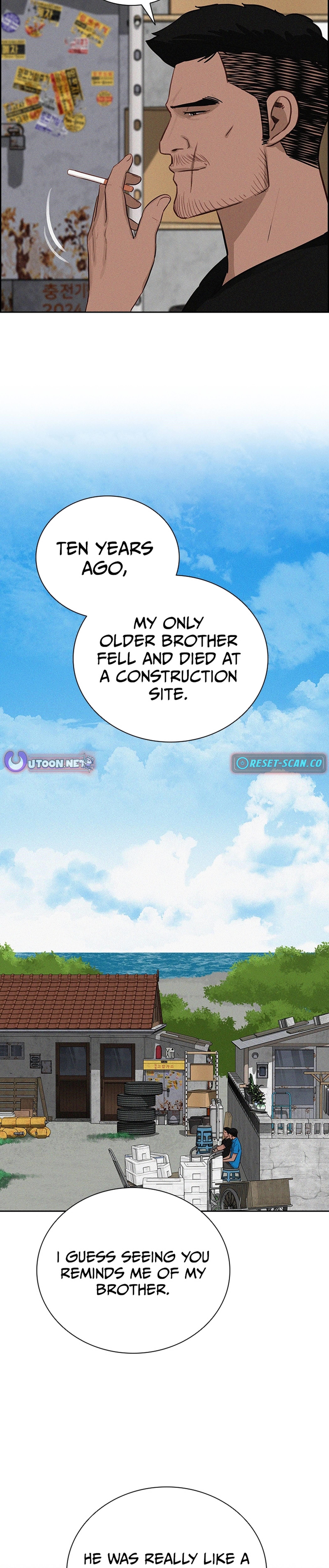 Lord of Money - Chapter 220 Page 19