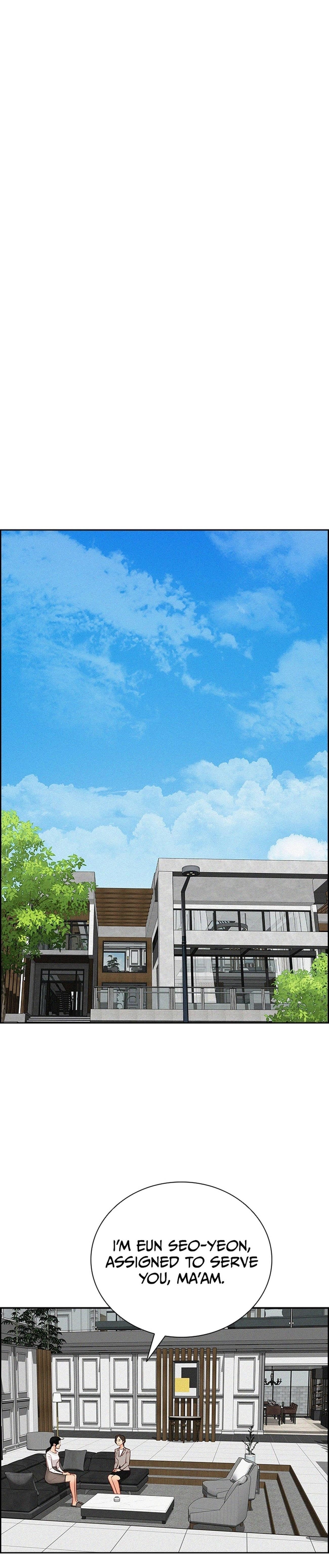 Lord of Money - Chapter 220 Page 26