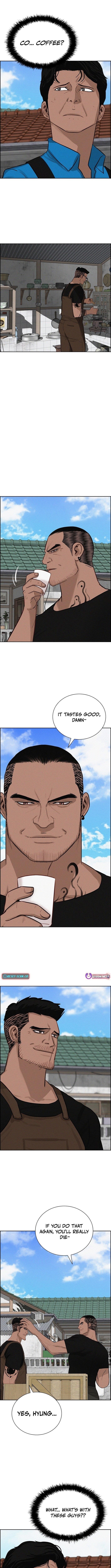 Lord of Money - Chapter 221 Page 10