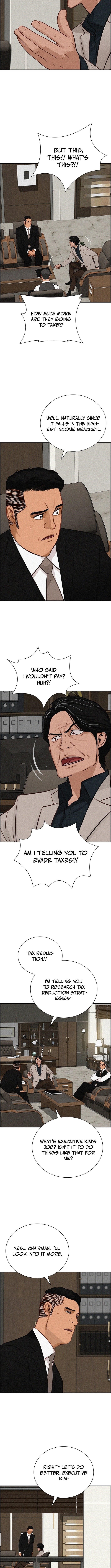 Lord of Money - Chapter 221 Page 2