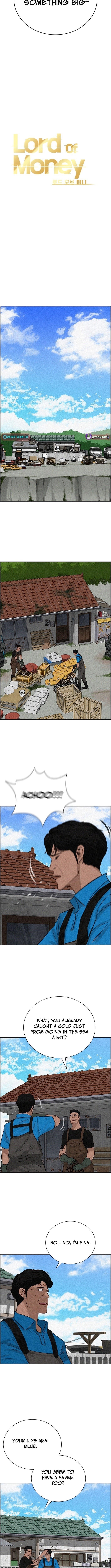 Lord of Money - Chapter 221 Page 4