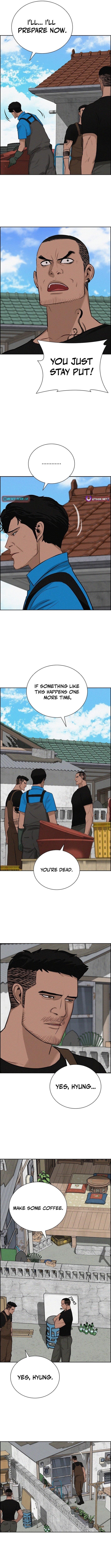 Lord of Money - Chapter 221 Page 9