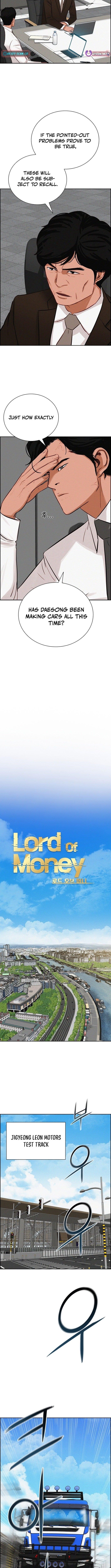 Lord of Money - Chapter 222 Page 3