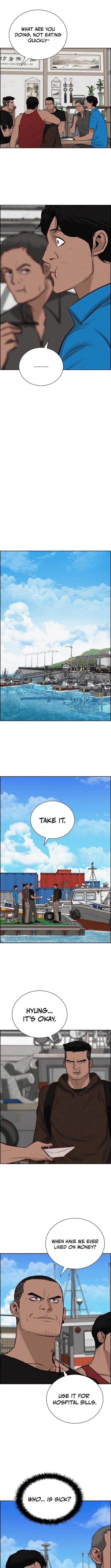 Lord of Money - Chapter 222 Page 7