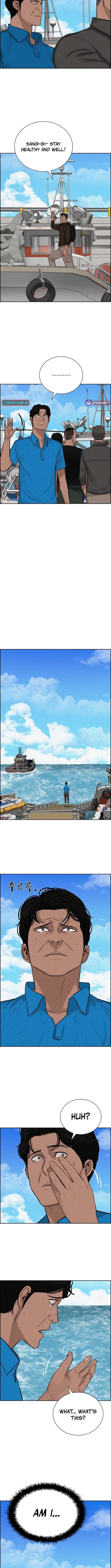 Lord of Money - Chapter 222 Page 8