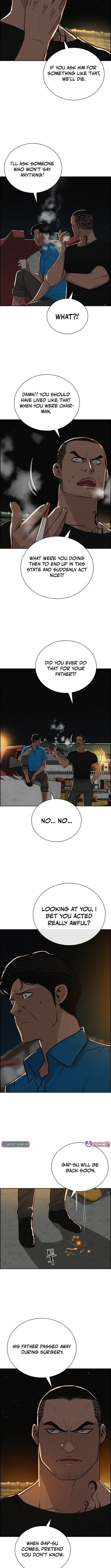 Lord of Money - Chapter 224 Page 10