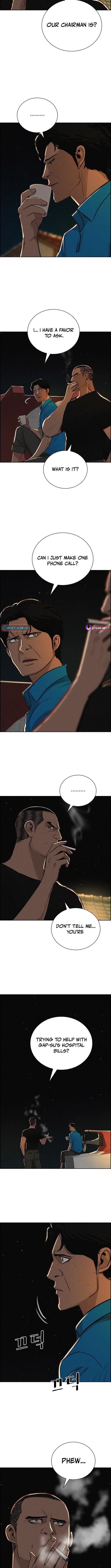 Lord of Money - Chapter 224 Page 9