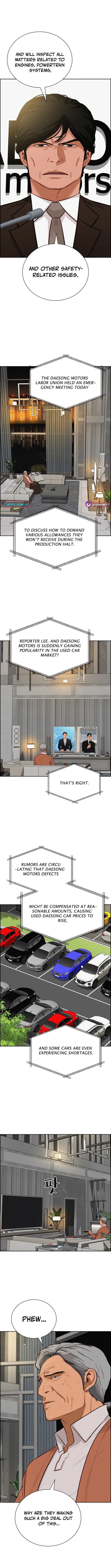 Lord of Money - Chapter 225 Page 4