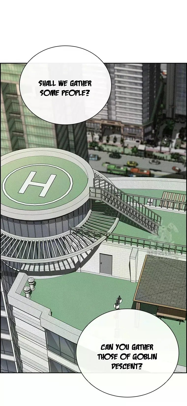 Lord of Money - Chapter 226 Page 18