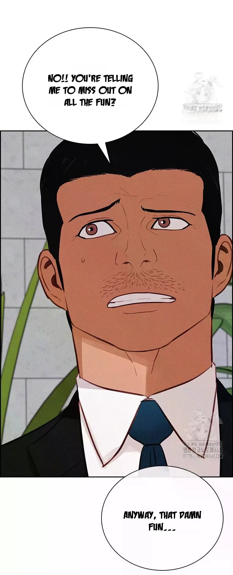 Lord of Money - Chapter 226 Page 22