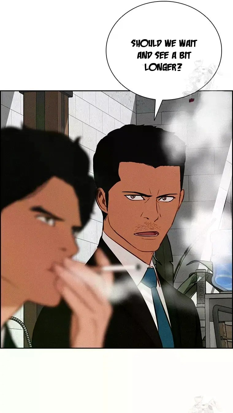 Lord of Money - Chapter 226 Page 27