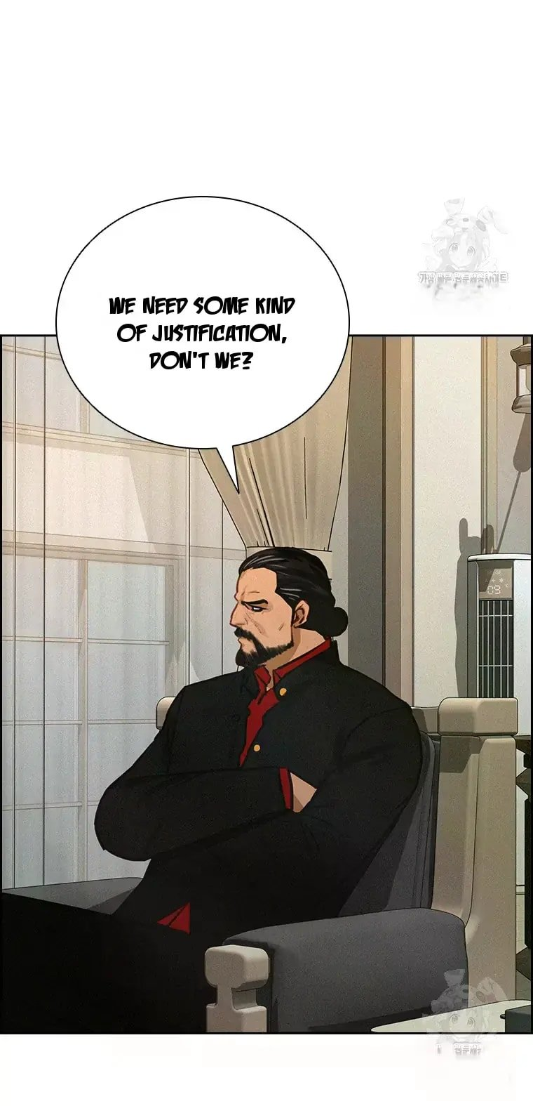 Lord of Money - Chapter 226 Page 40