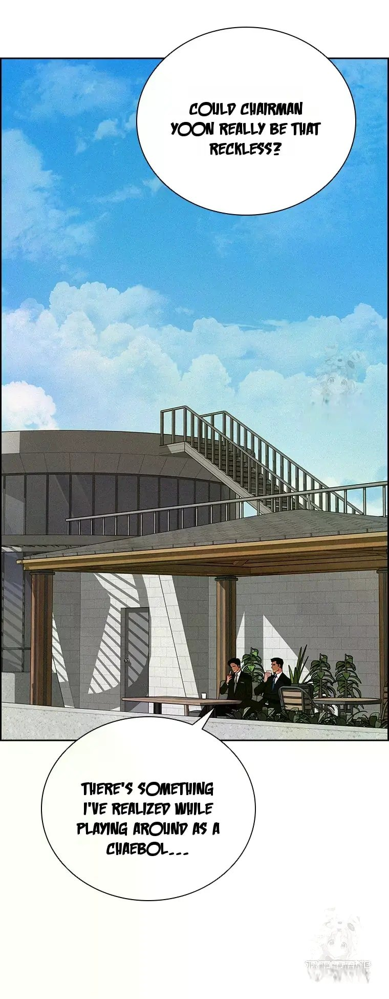 Lord of Money - Chapter 226 Page 9