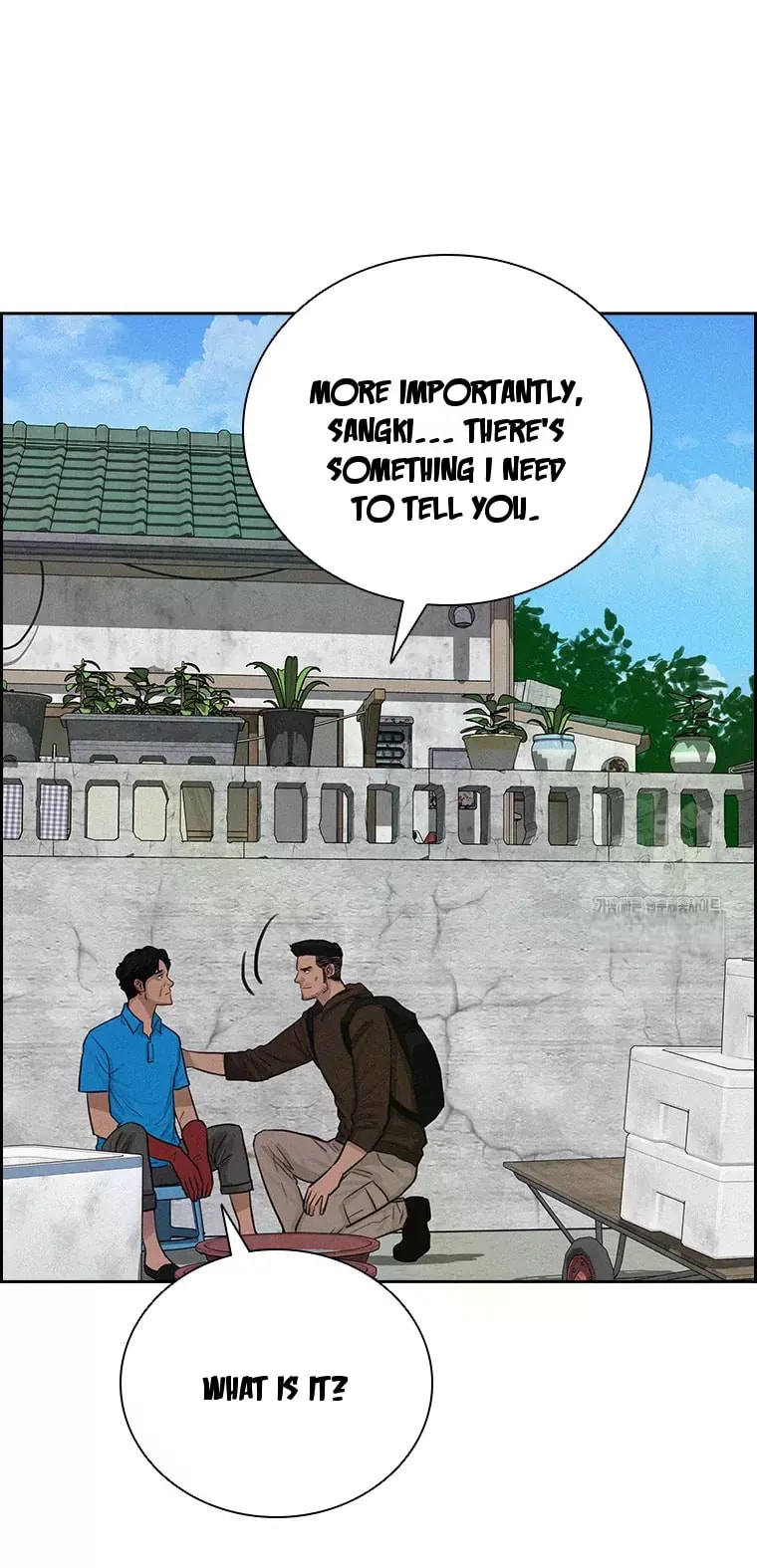 Lord of Money - Chapter 227 Page 10