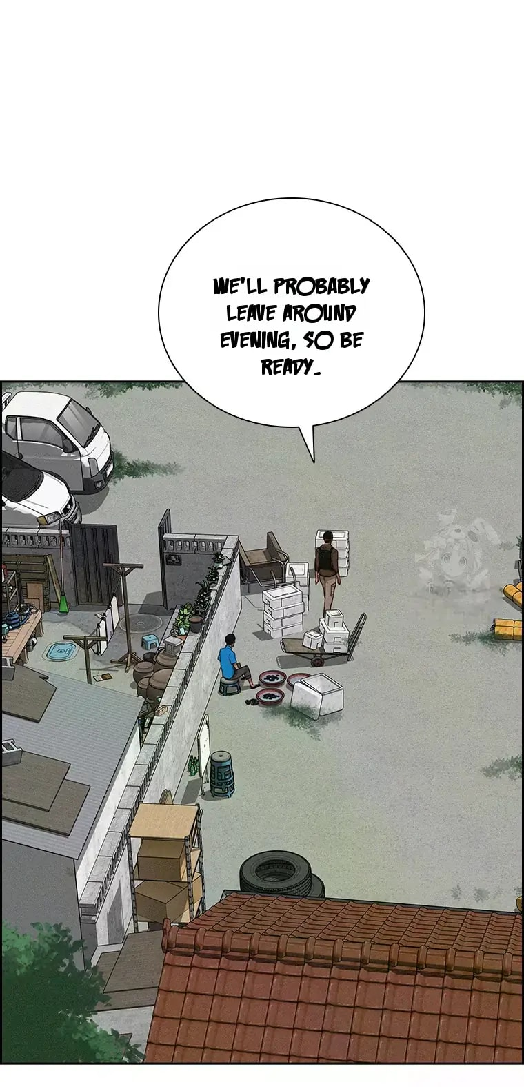 Lord of Money - Chapter 227 Page 20