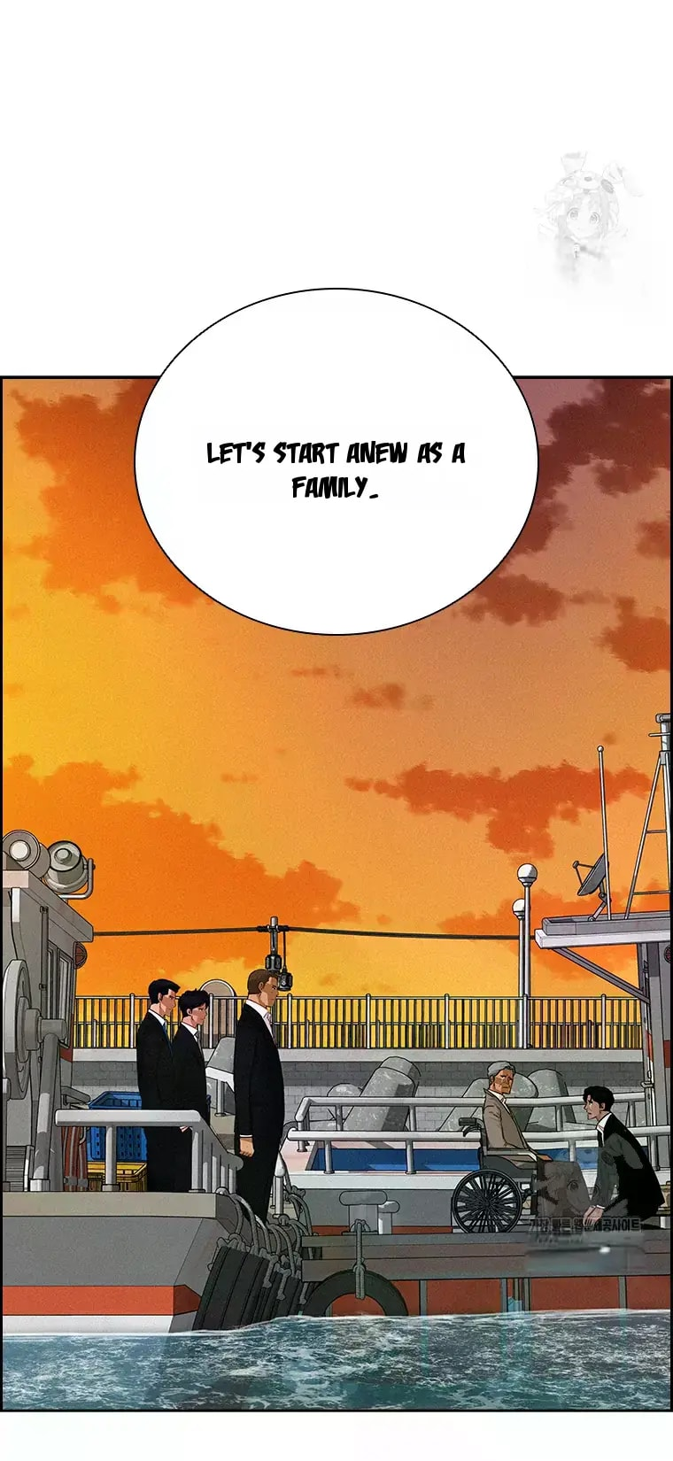 Lord of Money - Chapter 227 Page 52