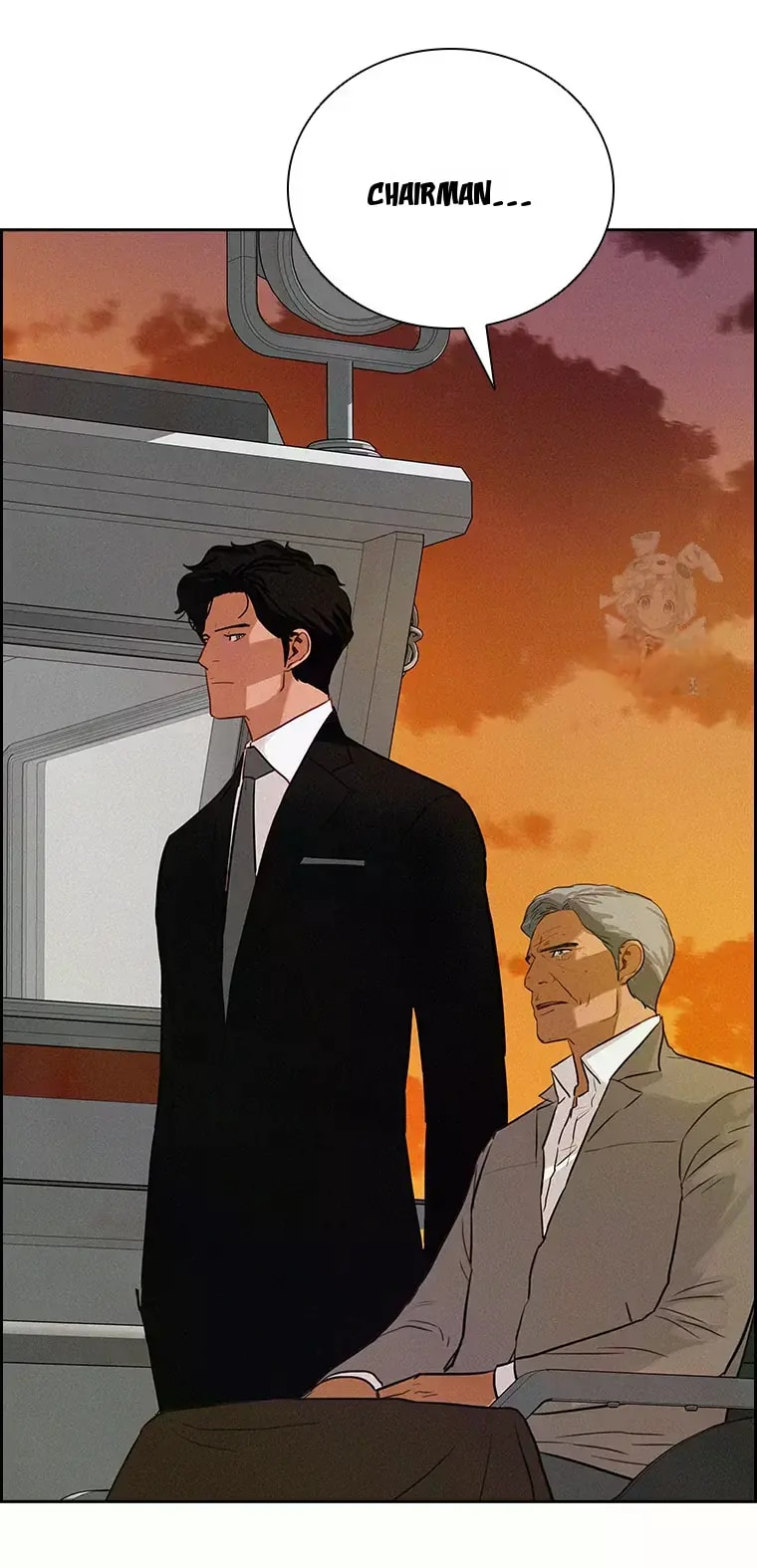 Lord of Money - Chapter 227 Page 73