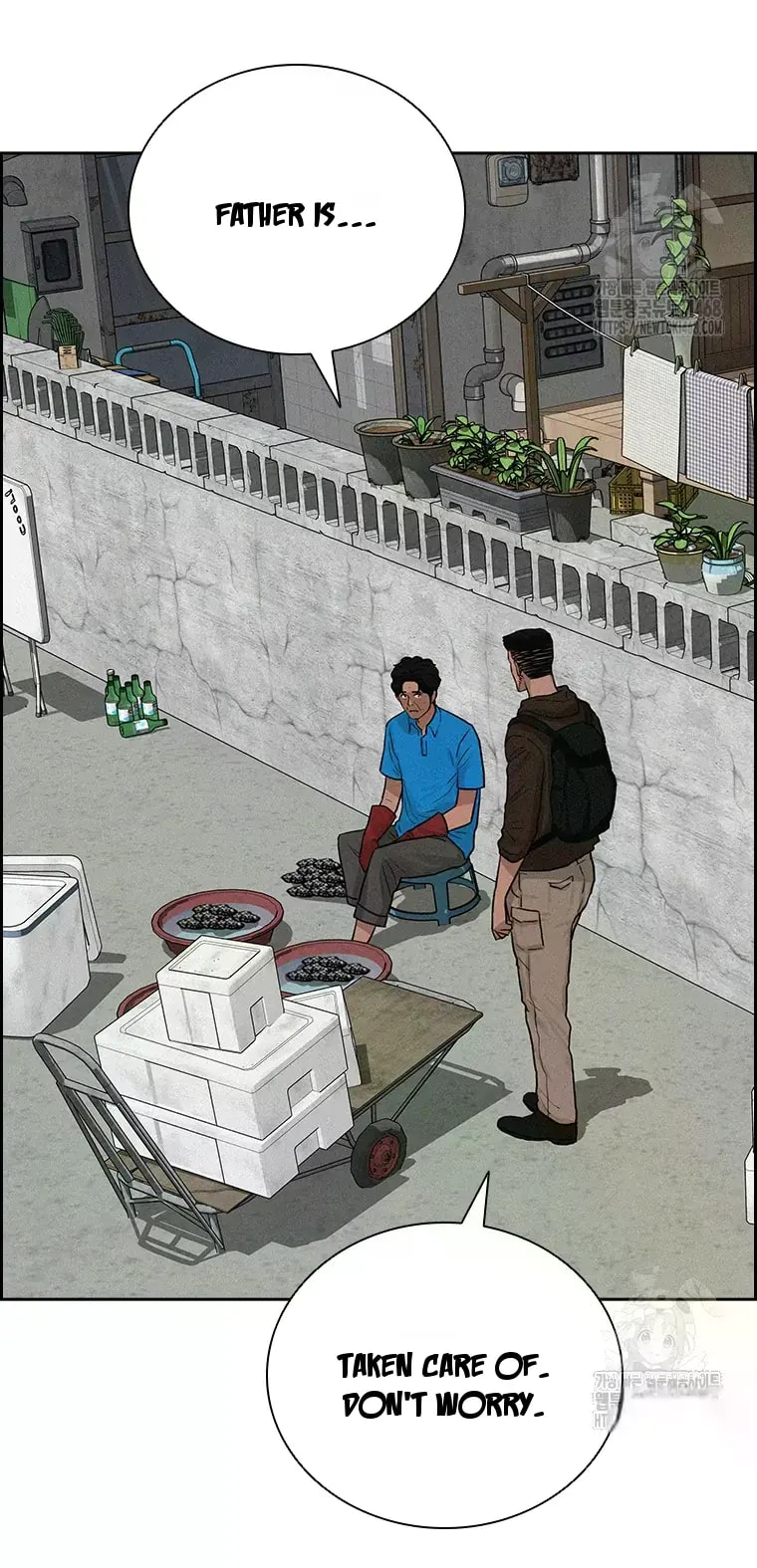 Lord of Money - Chapter 227 Page 9