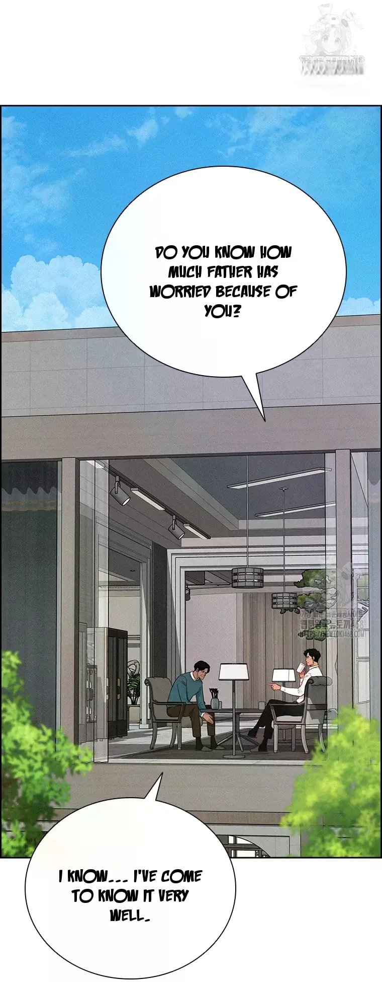 Lord of Money - Chapter 228 Page 31