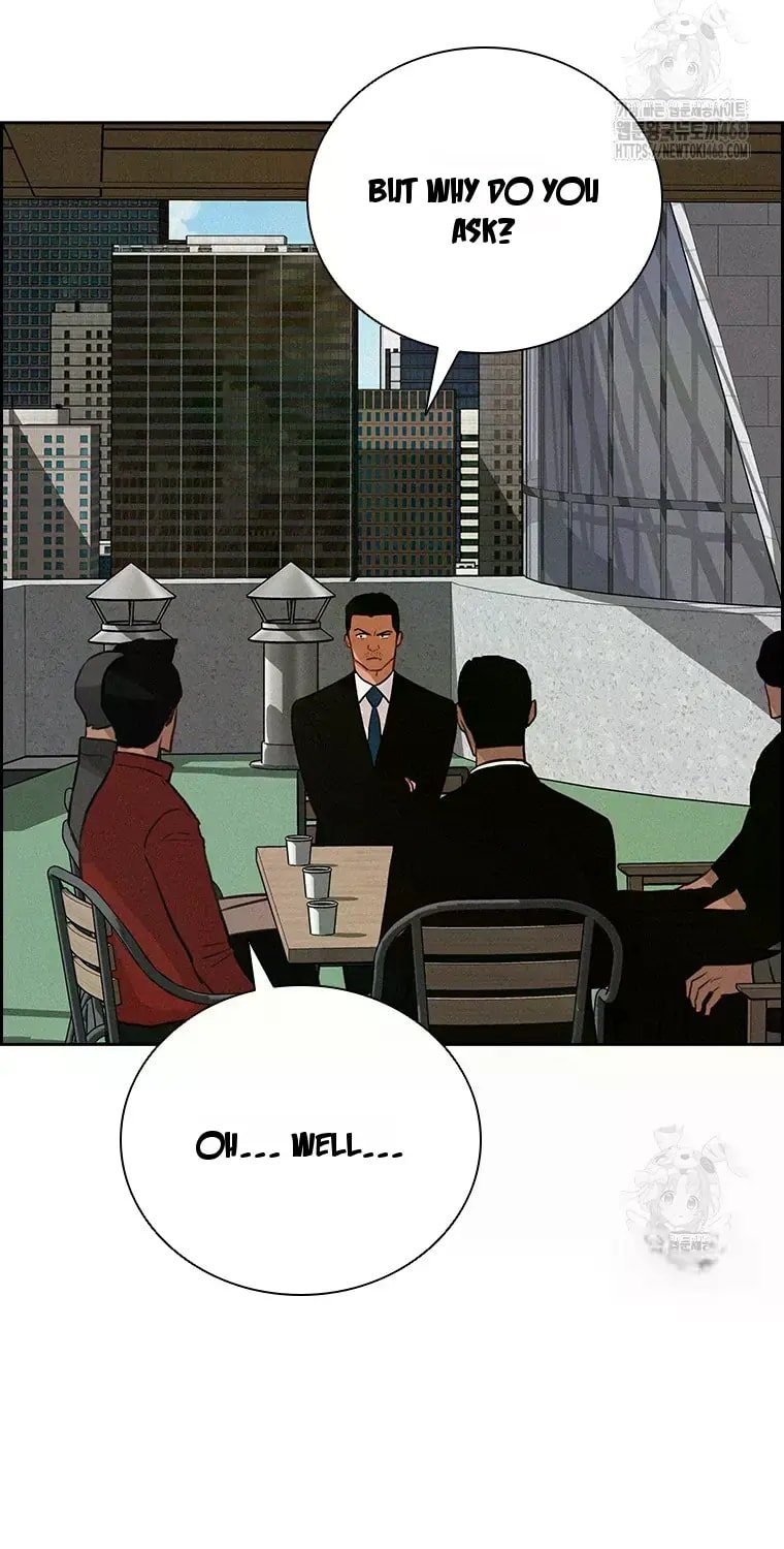 Lord of Money - Chapter 228 Page 44