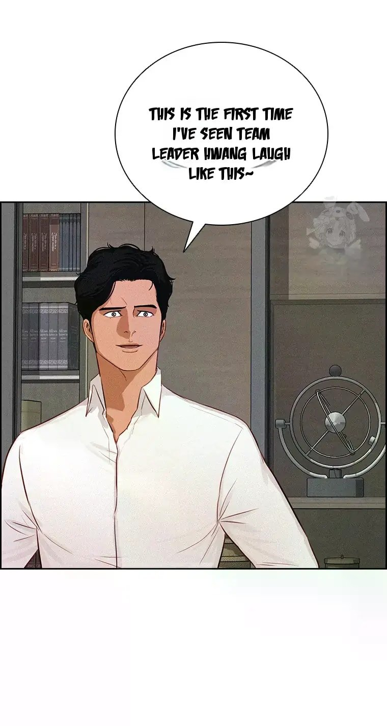 Lord of Money - Chapter 228 Page 55