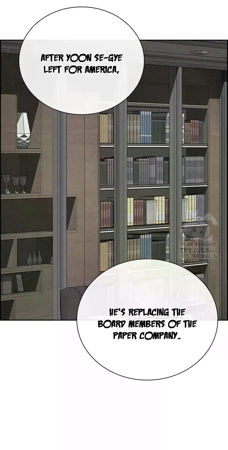 Lord of Money - Chapter 228 Page 59