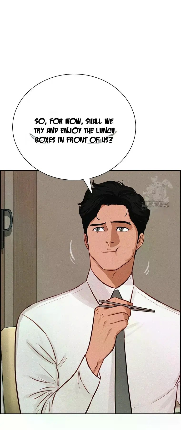 Lord of Money - Chapter 229 Page 19