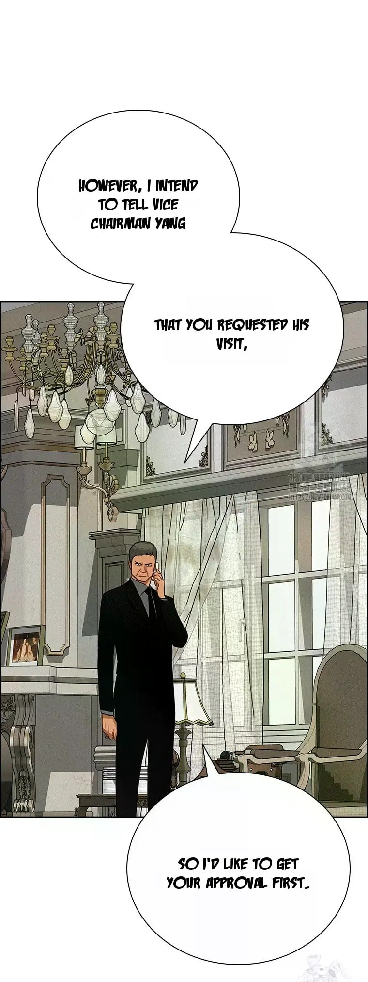 Lord of Money - Chapter 229 Page 25