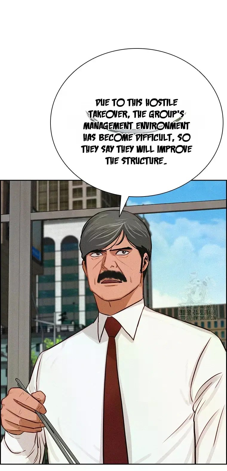 Lord of Money - Chapter 229 Page 3