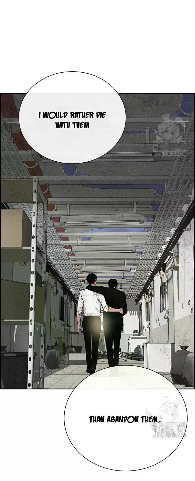 Lord of Money - Chapter 229 Page 34