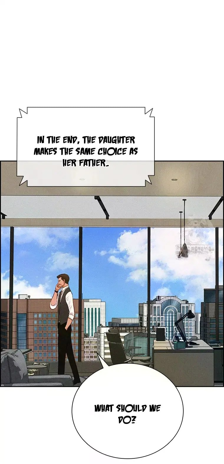 Lord of Money - Chapter 229 Page 40