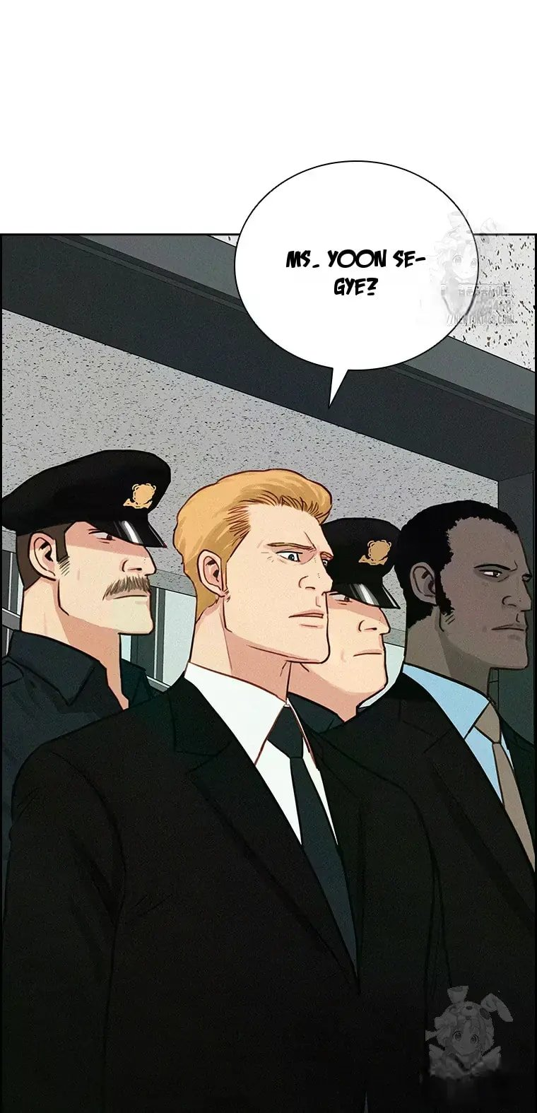 Lord of Money - Chapter 229 Page 58