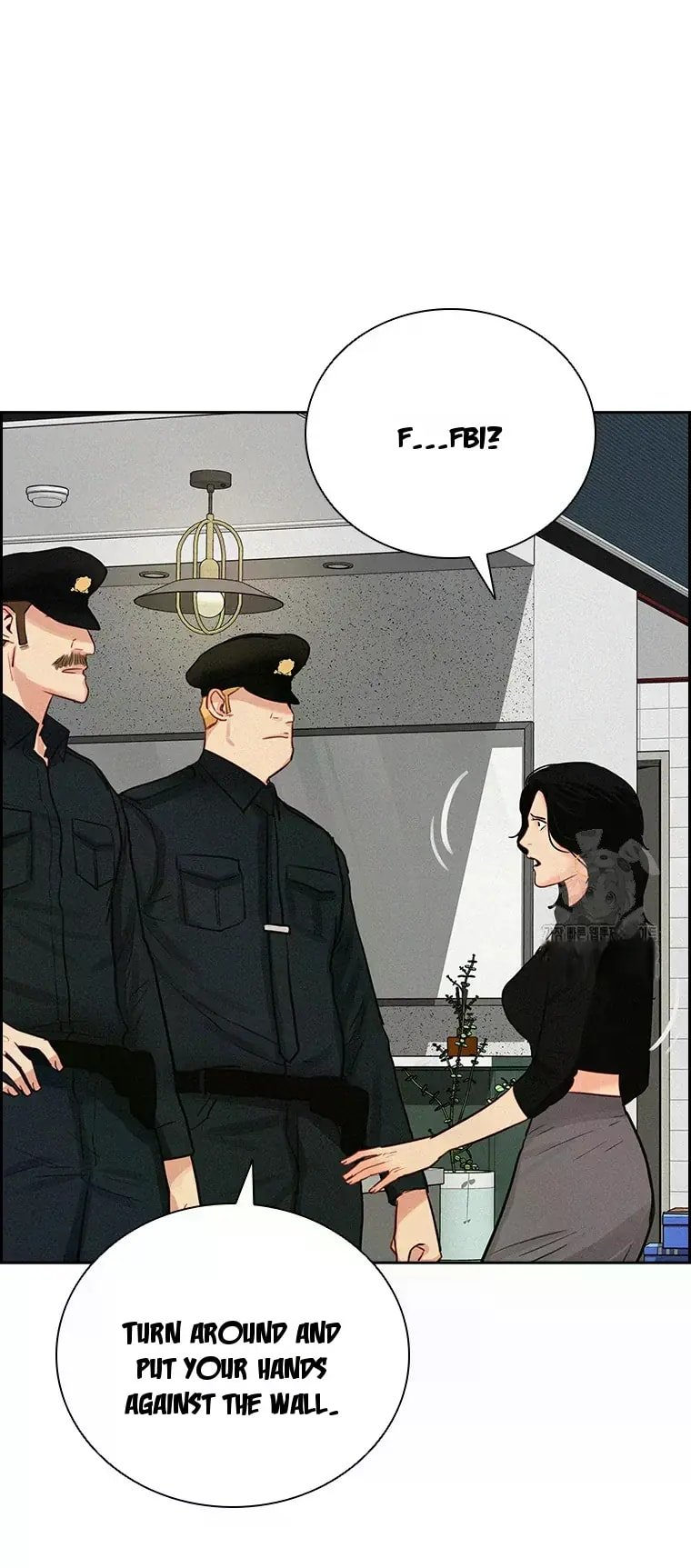 Lord of Money - Chapter 229 Page 61