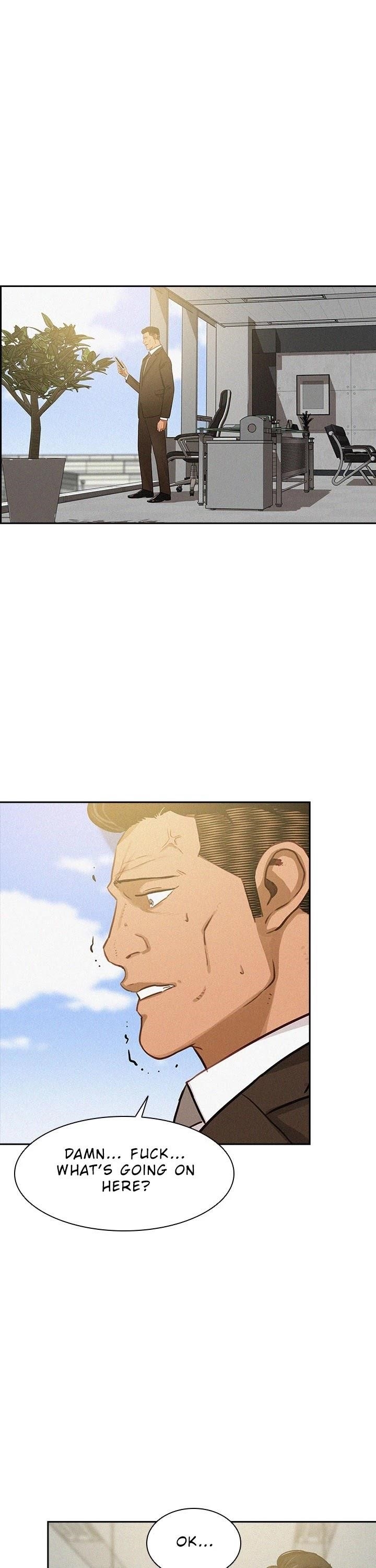 Lord of Money - Chapter 23 Page 2