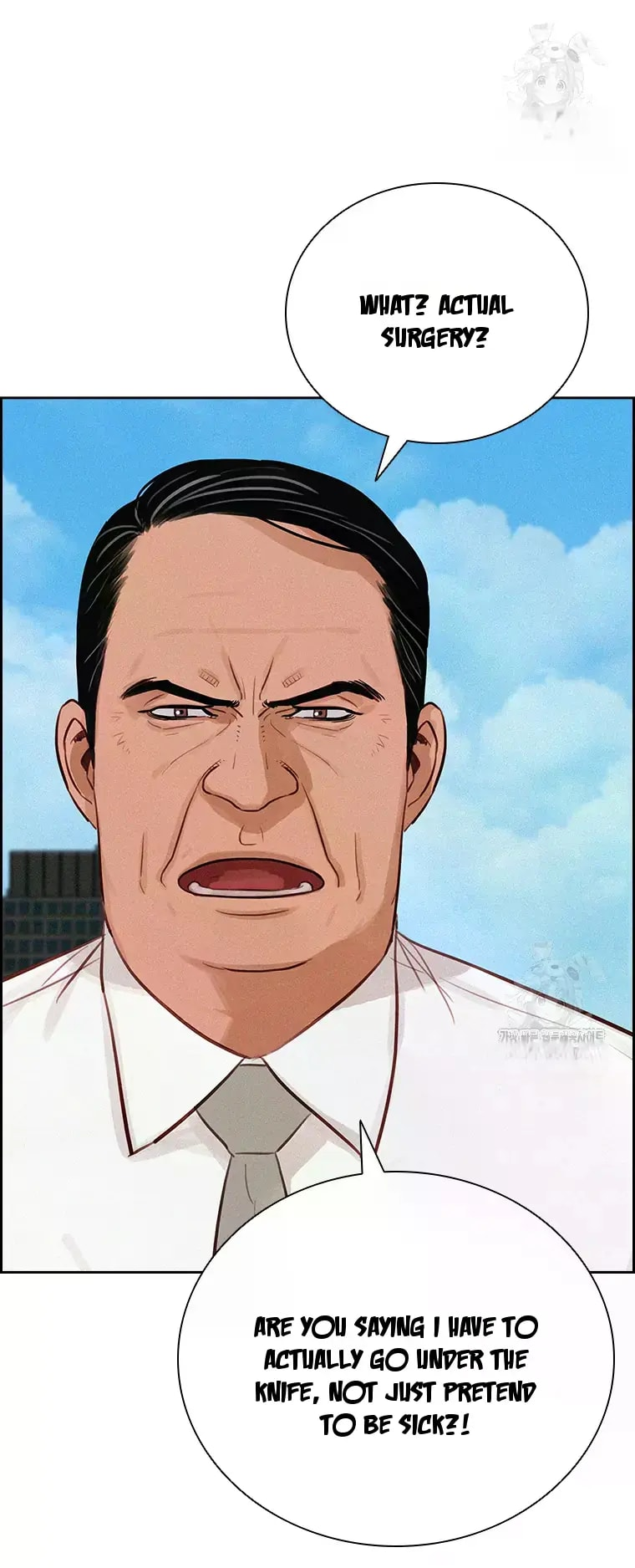 Lord of Money - Chapter 230 Page 14