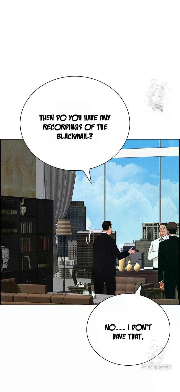 Lord of Money - Chapter 230 Page 21