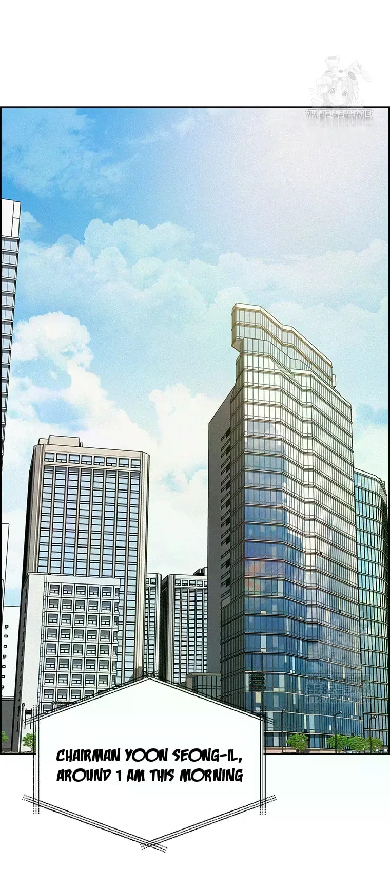 Lord of Money - Chapter 230 Page 28