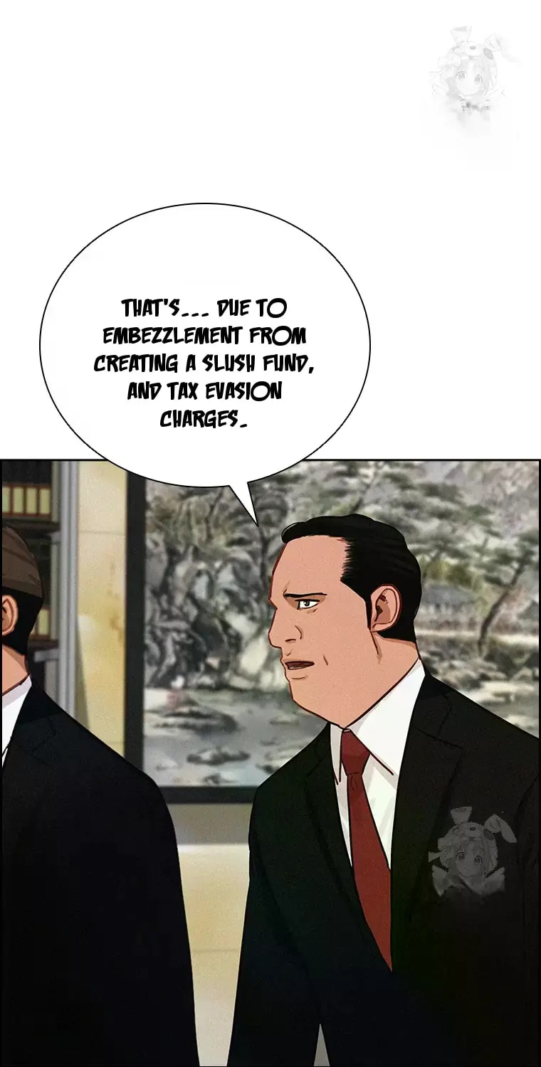 Lord of Money - Chapter 230 Page 3