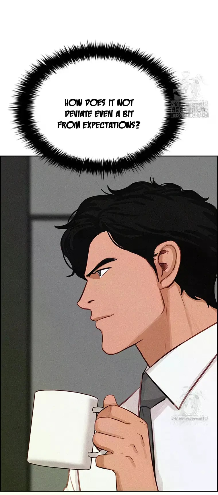 Lord of Money - Chapter 230 Page 32