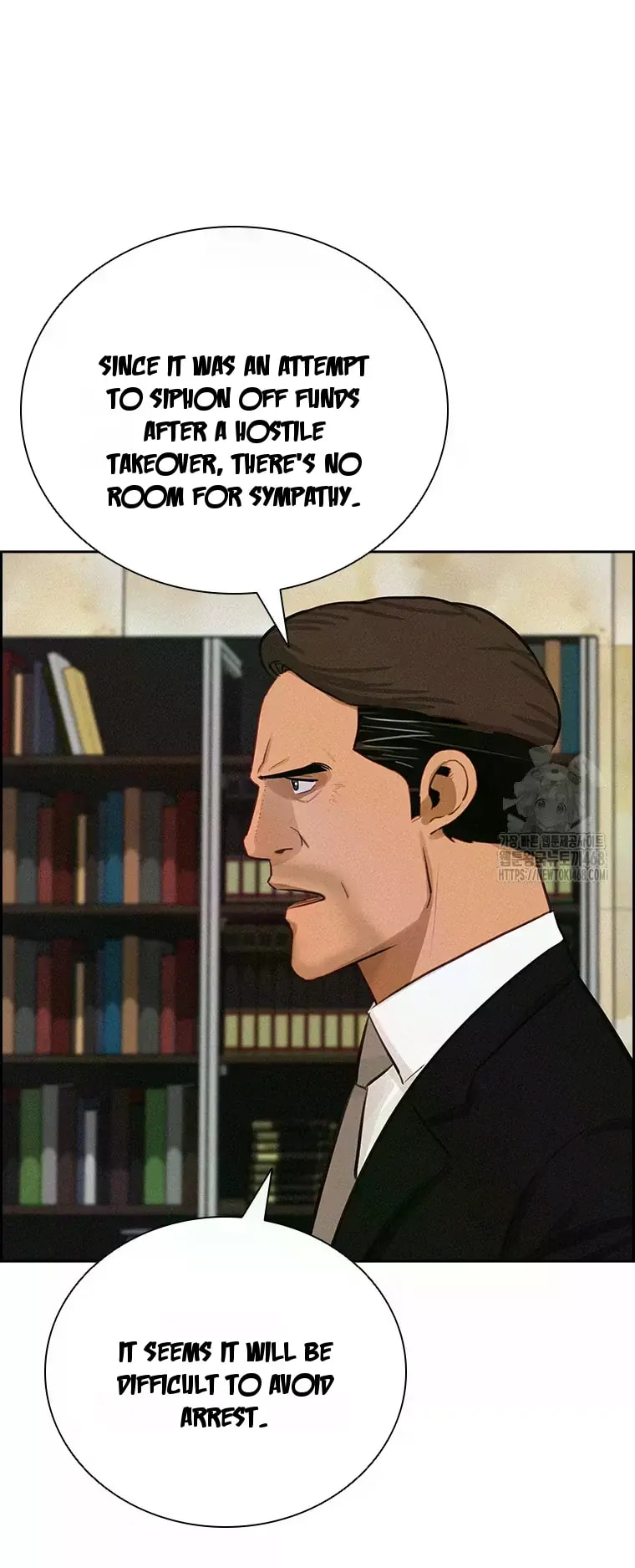 Lord of Money - Chapter 230 Page 9