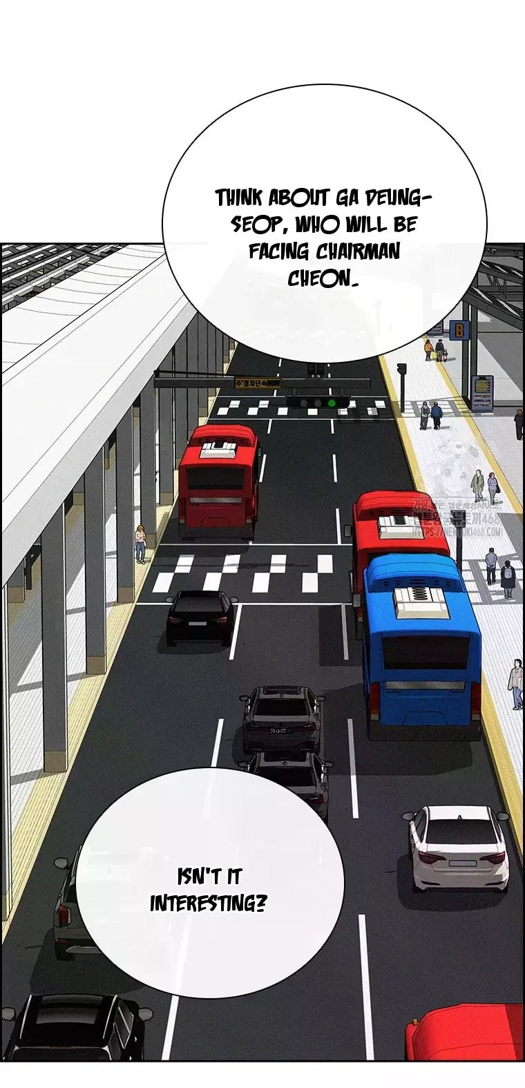 Lord of Money - Chapter 231 Page 20