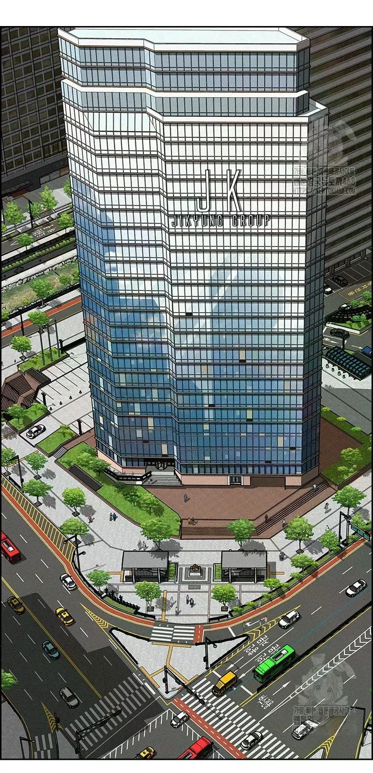 Lord of Money - Chapter 231 Page 23