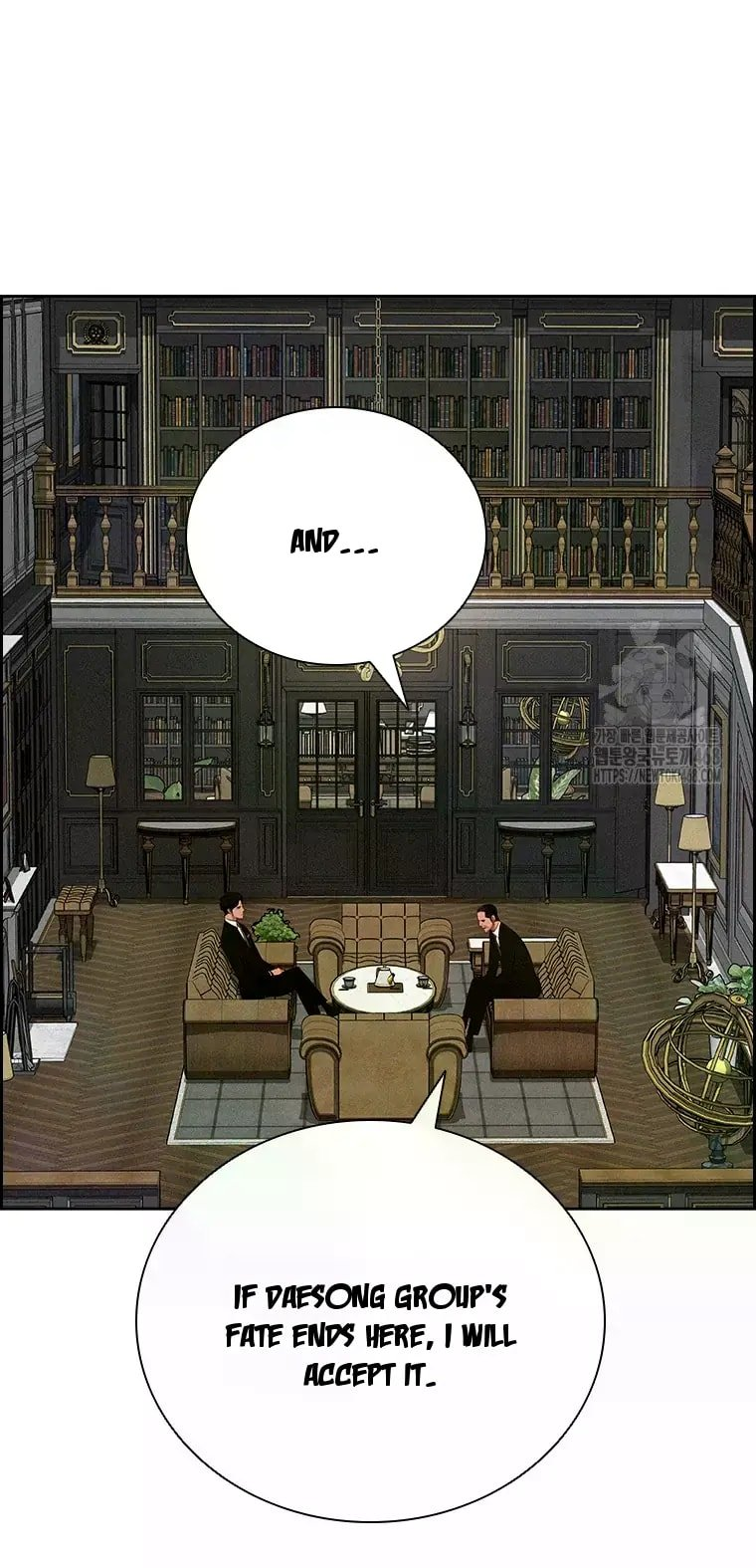 Lord of Money - Chapter 231 Page 26