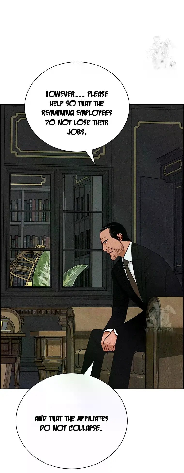 Lord of Money - Chapter 231 Page 27